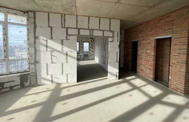 4кімнатна квартира в Аркадії з красивим видом на море. Зданий будинок. Одеса - зображення 8