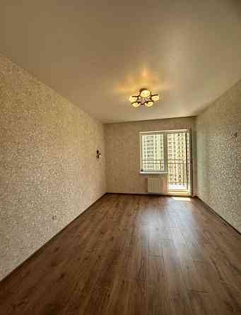 1к. квартира в ЖК Кадорр 59 Жемчужина. Вид на море Крижанівка