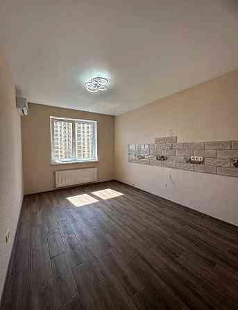 1к. квартира в ЖК Кадорр 59 Жемчужина. Вид на море Крижанівка