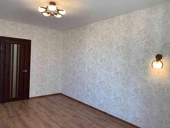 1к. квартира в ЖК Кадорр 59 Жемчужина. Вид на море Крижанівка