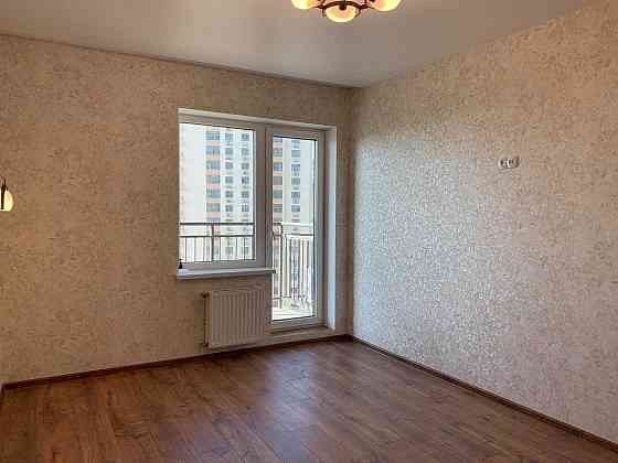 1к. квартира в ЖК Кадорр 59 Жемчужина. Вид на море Крижанівка