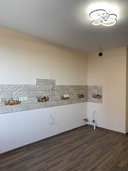 1к. квартира в ЖК Кадорр 59 Жемчужина. Вид на море Крижанівка - изображение 7