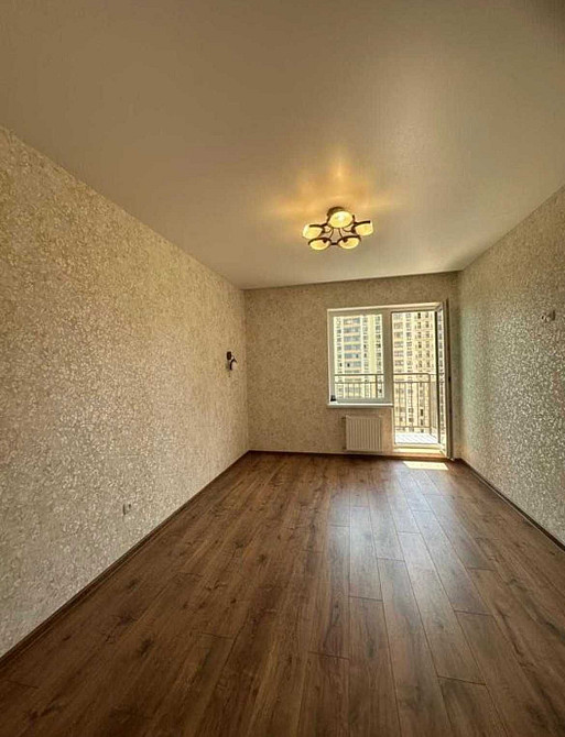 1к. квартира в ЖК Кадорр 59 Жемчужина. Вид на море Крижанівка - изображение 1