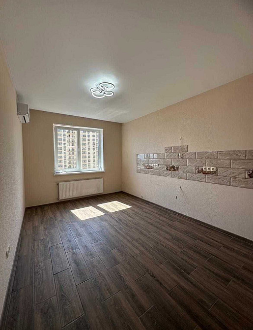 1к. квартира в ЖК Кадорр 59 Жемчужина. Вид на море Крижанівка - изображение 6