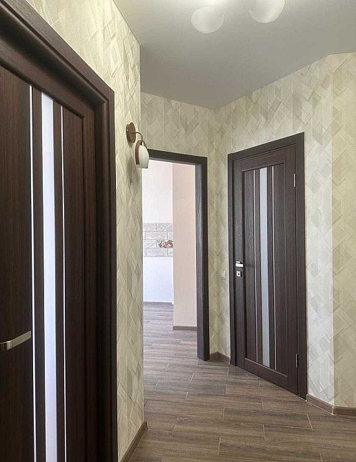 1к. квартира в ЖК Кадорр 59 Жемчужина. Вид на море Крижанівка - изображение 8