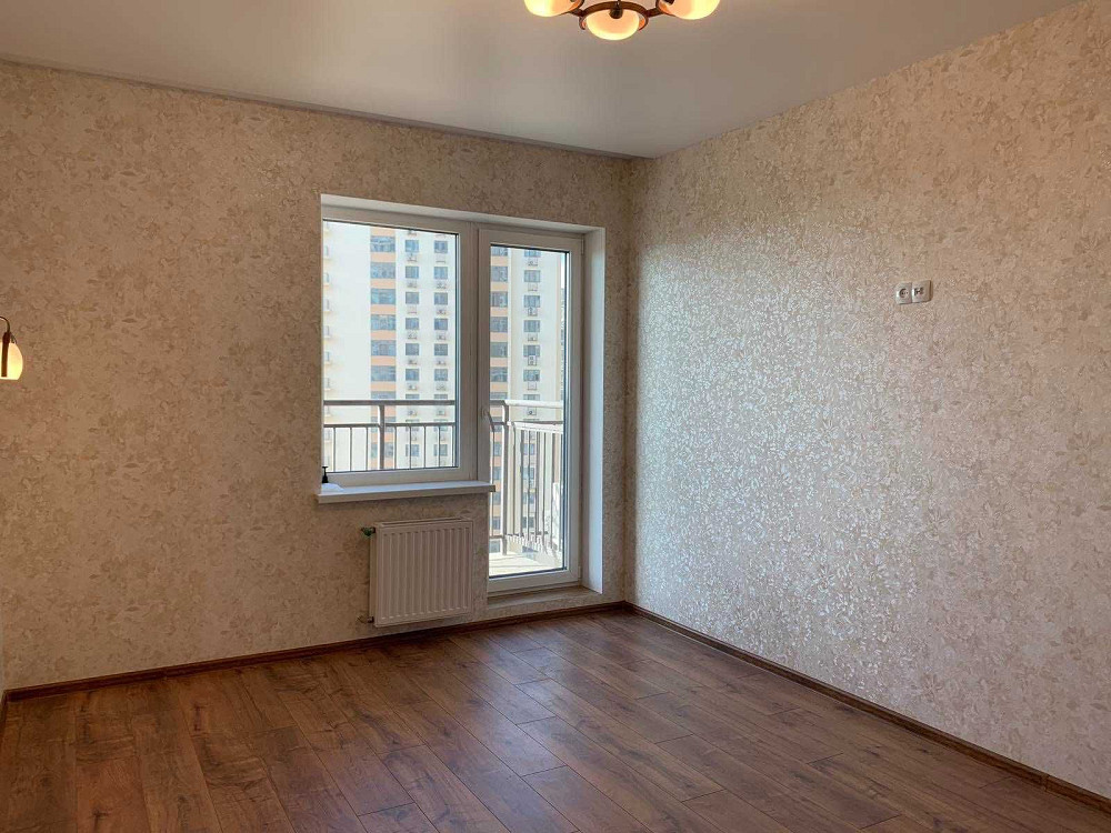 1к. квартира в ЖК Кадорр 59 Жемчужина. Вид на море Крижанівка - изображение 4