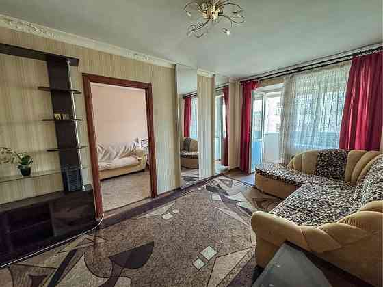 Продаж 2 кімн квартири. Центр. Меблі. Техніка Чернигов