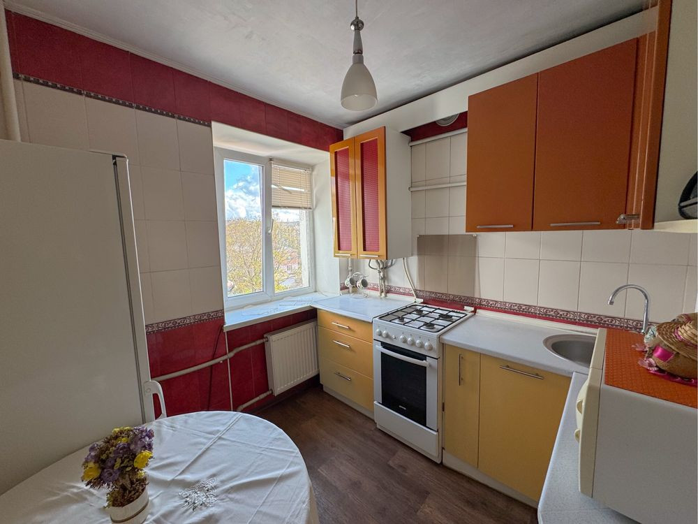 Продаж 2 кімн квартири. Центр. Меблі. Техніка Чернигов - изображение 4