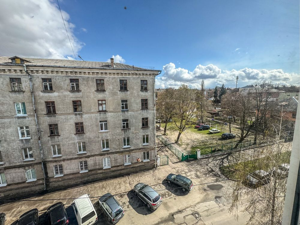 Продаж 2 кімн квартири. Центр. Меблі. Техніка Чернигов - изображение 8