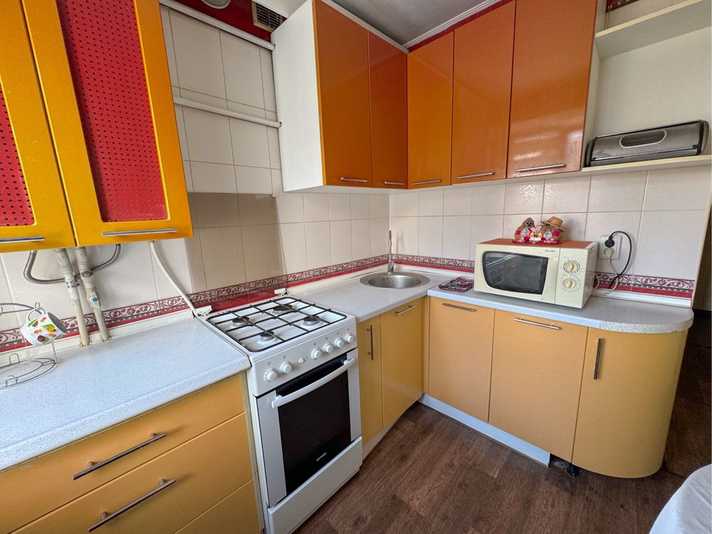 Продаж 2 кімн квартири. Центр. Меблі. Техніка Чернигов - изображение 1