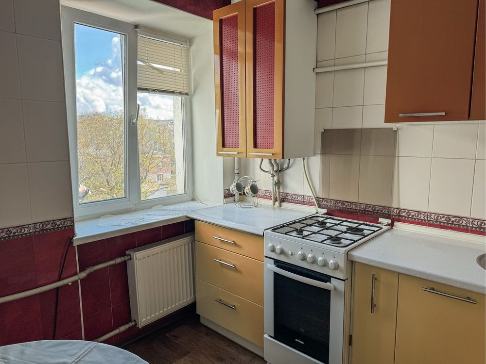 Продаж 2 кімн квартири. Центр. Меблі. Техніка Чернигов - изображение 2