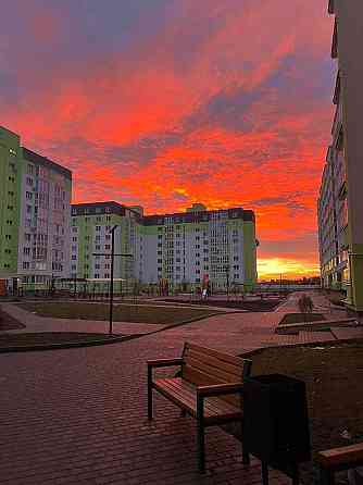 Перший внесок 30% на 2-кімнатну 59,04м2 у сучасному ЖК НОВА БУДОВА 2 Кам`янець-Подільський