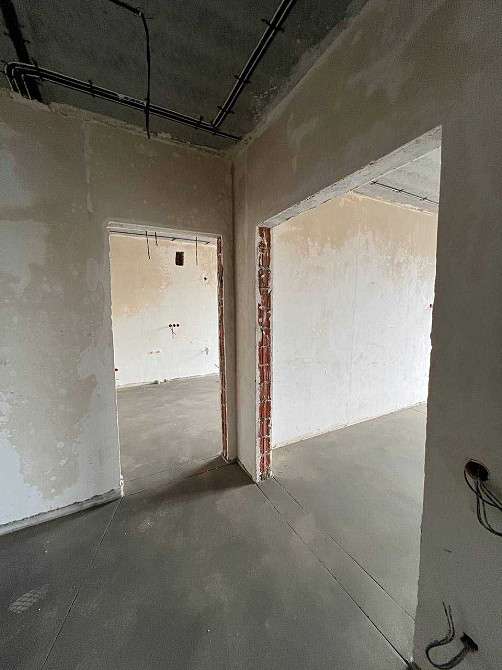 Перший внесок 30% на 2-кімнатну 59,04м2 у сучасному ЖК НОВА БУДОВА 2 Кам`янець-Подільський - зображення 1