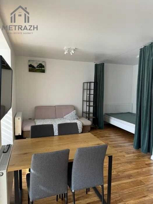 ‼️Центр‼️1-комн 47 м2 ЖК НЕМЕЦКИЙ ПРОЕКТ Харьков - изображение 3