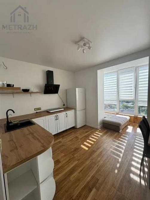 ‼️Центр‼️1-комн 47 м2 ЖК НЕМЕЦКИЙ ПРОЕКТ Харьков - изображение 1