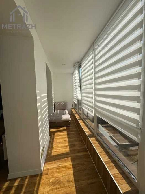 ‼️Центр‼️1-комн 47 м2 ЖК НЕМЕЦКИЙ ПРОЕКТ Харьков - изображение 5