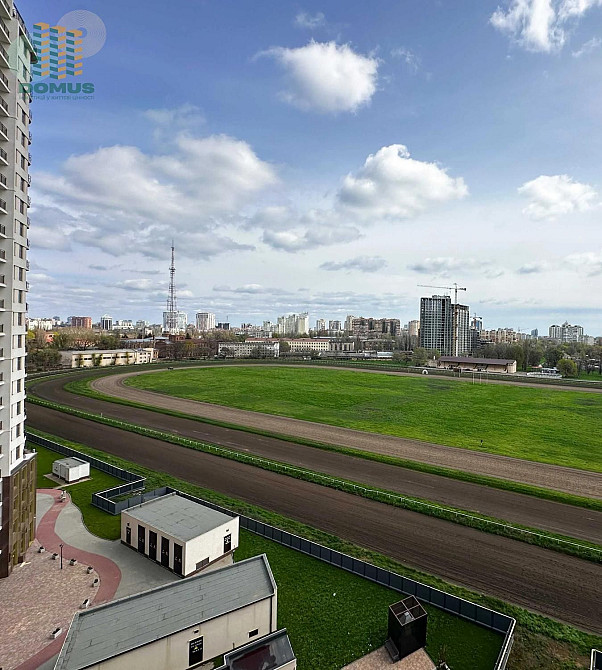 Терраса! Ипподром! 2 комн в 65 Жемчужина! Дом сдан! СРОЧНО Одеса - зображення 1