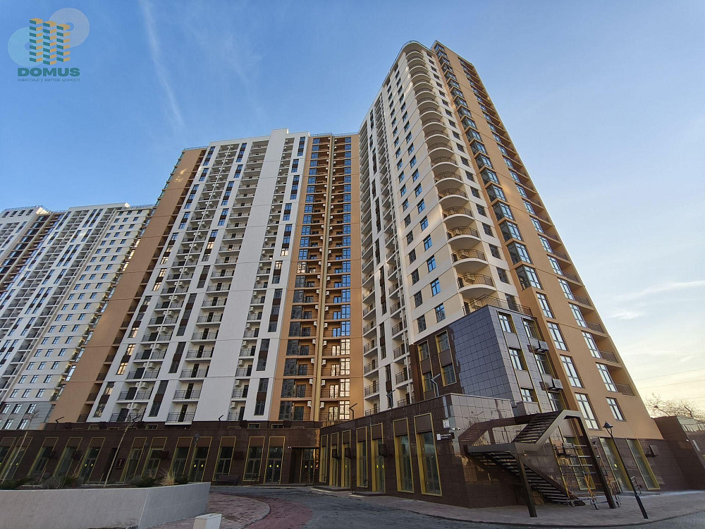 Терраса! Ипподром! 2 комн в 65 Жемчужина! Дом сдан! СРОЧНО Одеса - зображення 7