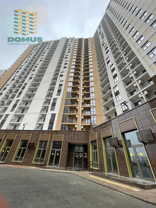 Терраса! Ипподром! 2 комн в 65 Жемчужина! Дом сдан! СРОЧНО Одеса - зображення 8