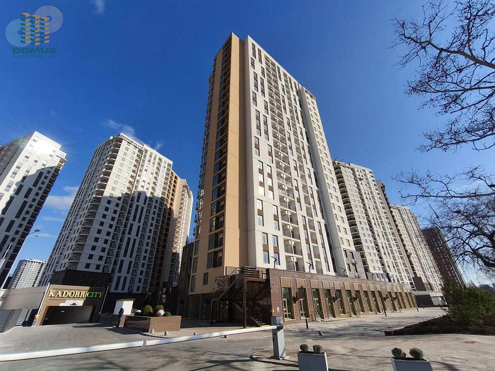 Терраса! Ипподром! 2 комн в 65 Жемчужина! Дом сдан! СРОЧНО Одеса - зображення 4