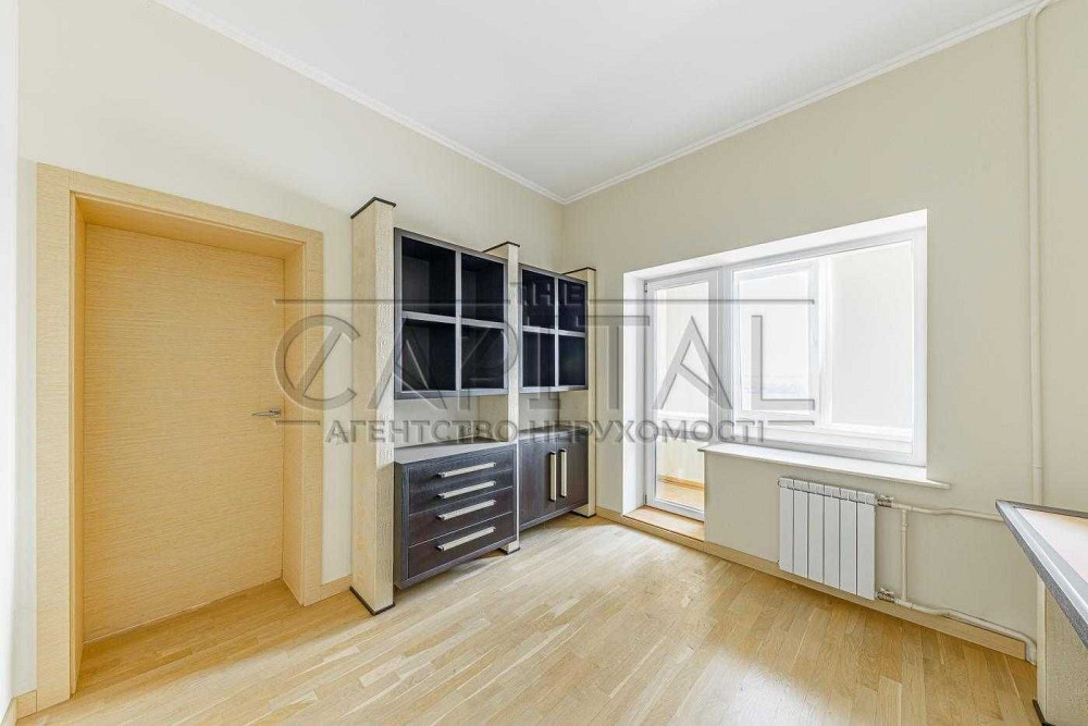 Оренда дворівневої квартири з видом на Дніпро / Оболонь Киев - изображение 6