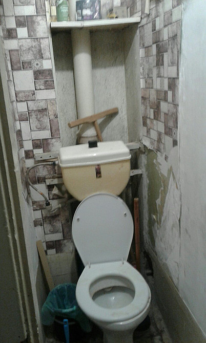 Здам 2к.квартиру р-н 1-КП Николаев - изображение 4