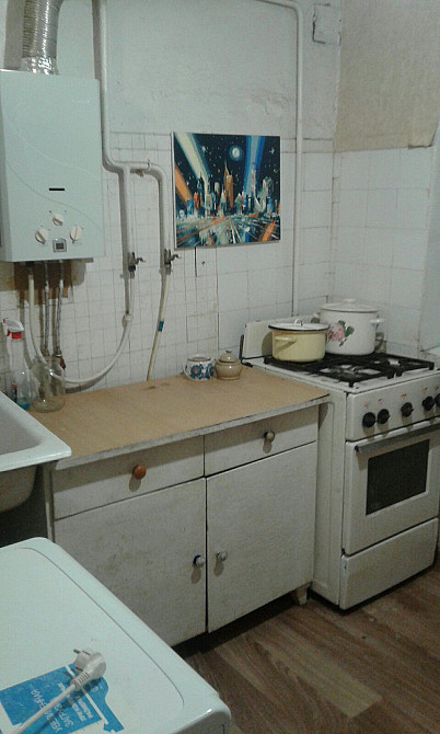 Здам 2к.квартиру р-н 1-КП Николаев - изображение 1