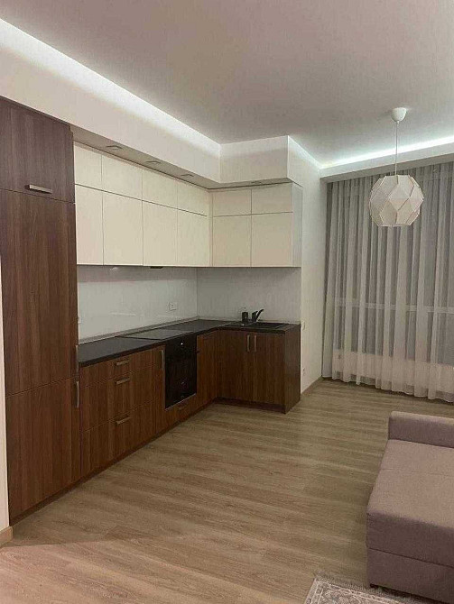 Оренда 3-кімнатної квартири в ЖК "Панорама" Днепр - изображение 6