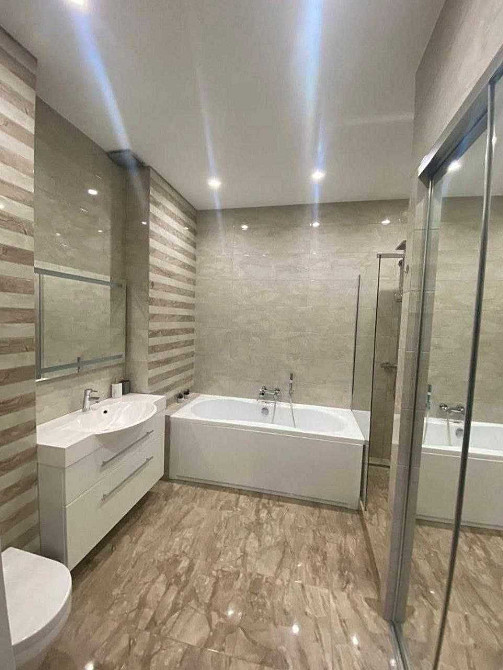 Оренда 3-кімнатної квартири в ЖК "Панорама" Днепр - изображение 4