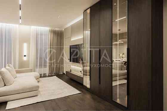 Аренда ЖК Тринити Бульвар Фонтанов Тетрис Тарьян 102м2 Первая сдача Киев