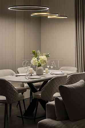 Аренда ЖК Тринити Бульвар Фонтанов Тетрис Тарьян 102м2 Первая сдача Киев