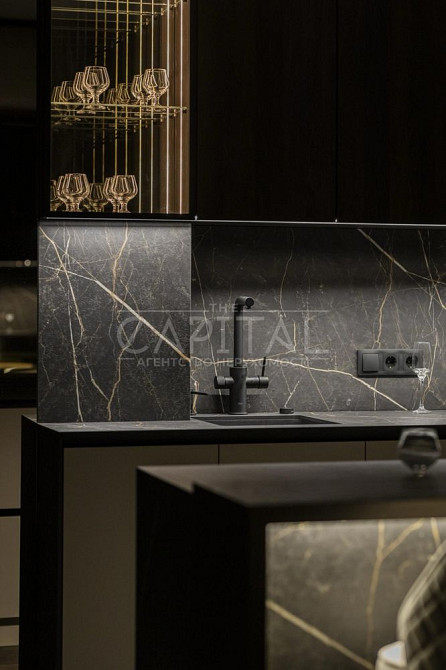 Аренда ЖК Тринити Бульвар Фонтанов Тетрис Тарьян 102м2 Первая сдача Київ - зображення 6