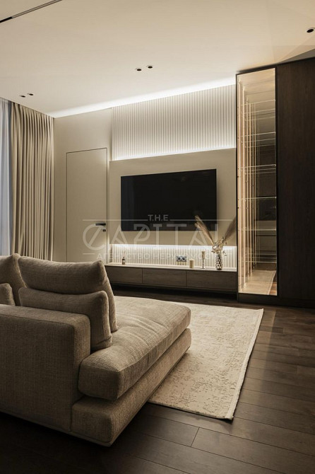 Аренда ЖК Тринити Бульвар Фонтанов Тетрис Тарьян 102м2 Первая сдача Київ - зображення 7