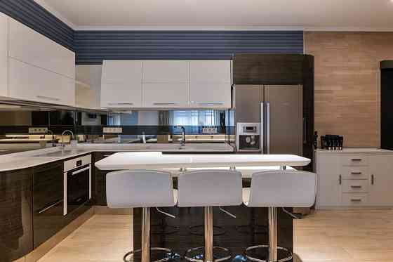 Оренда 4К Квартири ЖК Новопечерські Липки Печерськ Киев