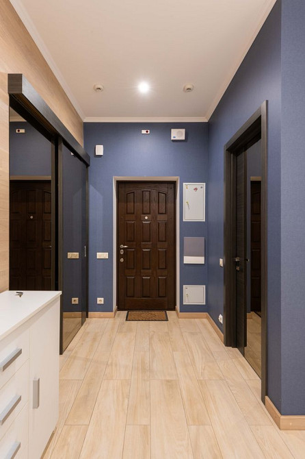 Оренда 4К Квартири ЖК Новопечерські Липки Печерськ Киев - изображение 8