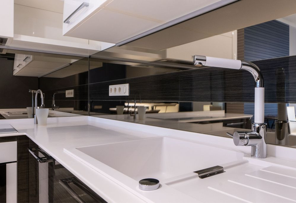 Оренда 4К Квартири ЖК Новопечерські Липки Печерськ Киев - изображение 4