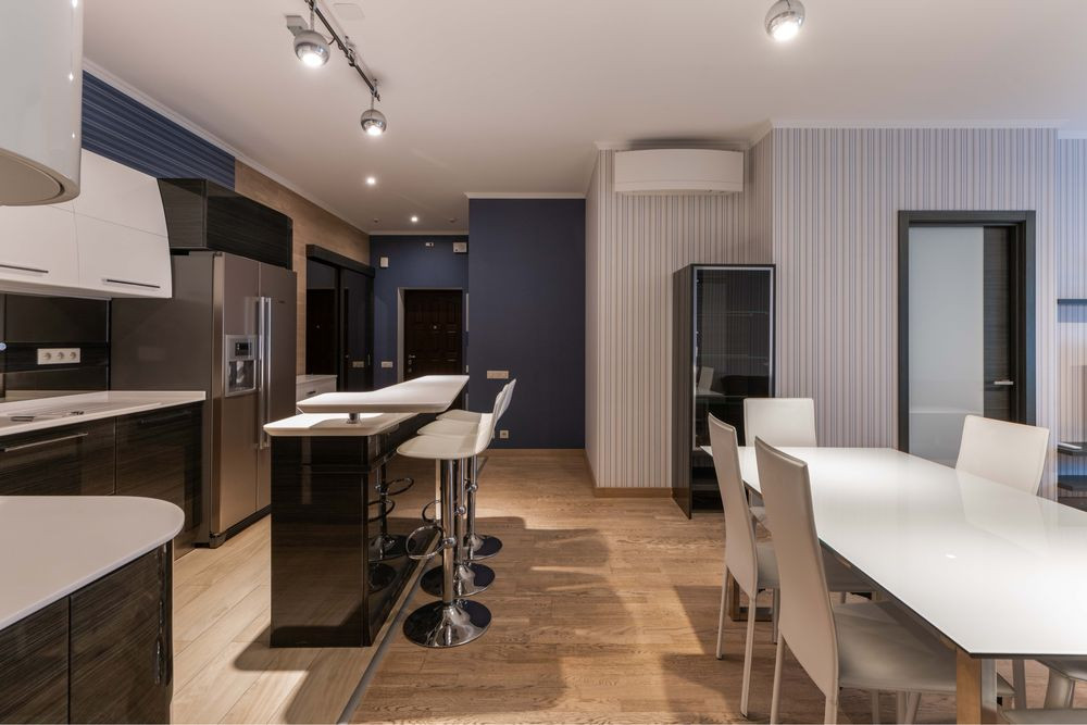 Оренда 4К Квартири ЖК Новопечерські Липки Печерськ Киев - изображение 7