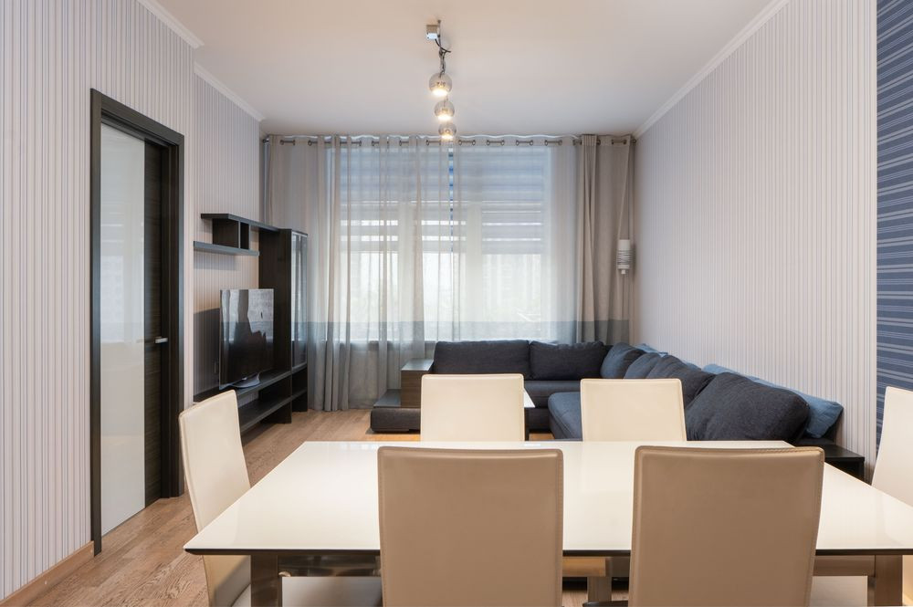 Оренда 4К Квартири ЖК Новопечерські Липки Печерськ Киев - изображение 5