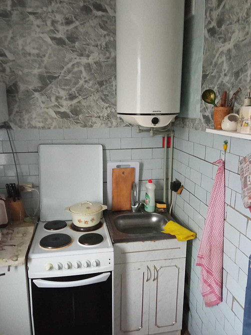 Сдам 1-к кв на Алексеевке,м."Алексеевская" 5 мин Харків - зображення 6