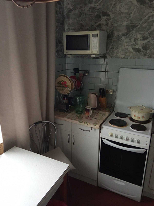 Сдам 1-к кв на Алексеевке,м."Алексеевская" 5 мин Харків - зображення 5