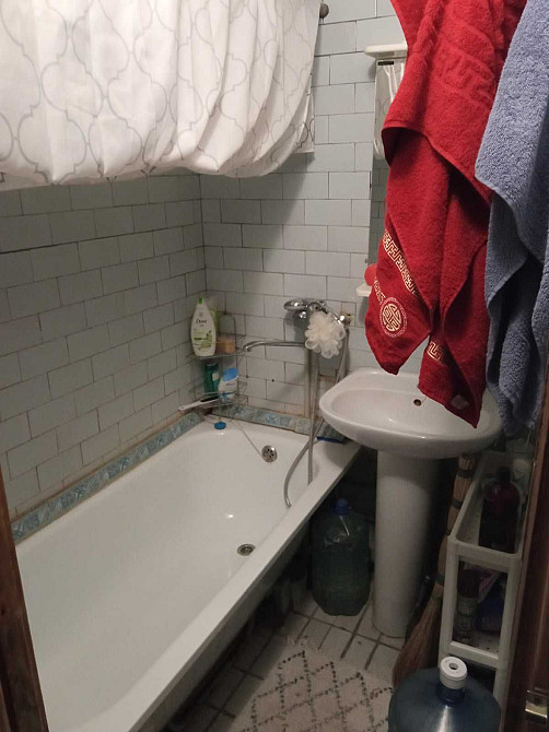 Сдам 1-к кв на Алексеевке,м."Алексеевская" 5 мин Харків - зображення 8