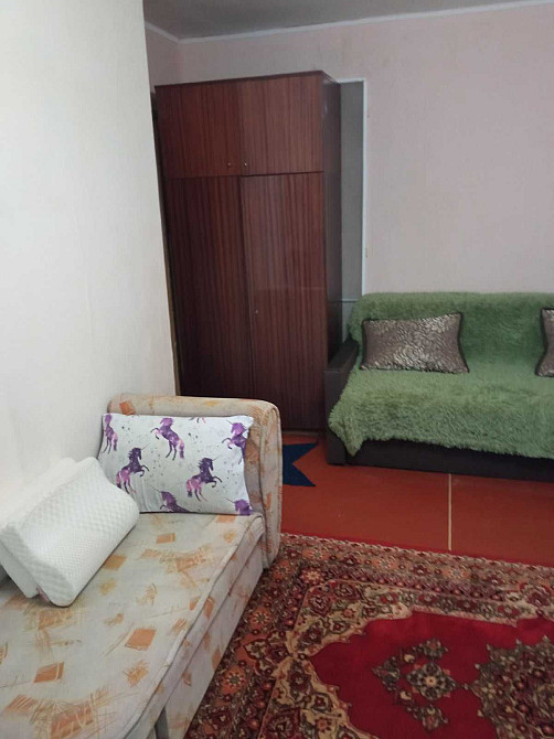 Сдам 1-к кв на Алексеевке,м."Алексеевская" 5 мин Харків - зображення 2