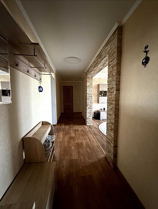 Оренда 4-кім. кв. в Миколаєві | Шевченко 16 | 6\9! Перша сдача! Миколаїв - зображення 2