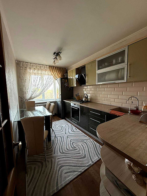 Оренда 4-кім. кв. в Миколаєві | Шевченко 16 | 6\9! Перша сдача! Миколаїв - зображення 3