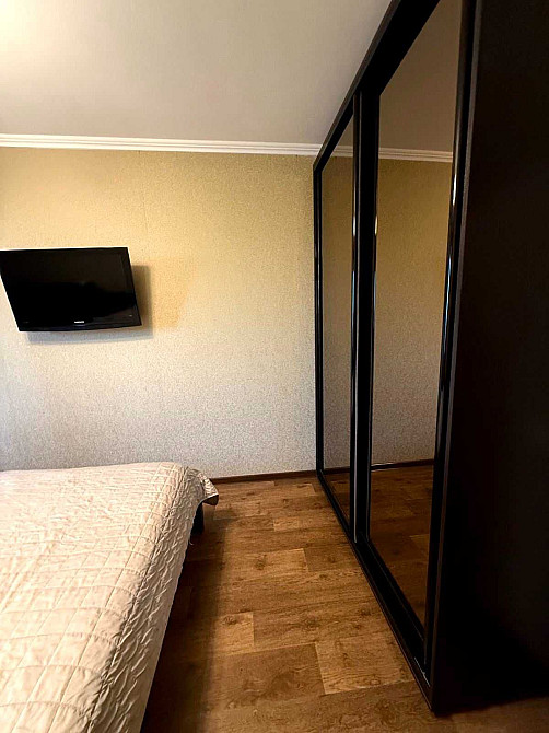 Оренда 4-кім. кв. в Миколаєві | Шевченко 16 | 6\9! Перша сдача! Миколаїв - зображення 7