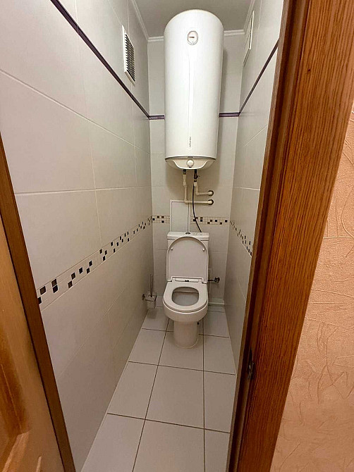 Оренда 4-кім. кв. в Миколаєві | Шевченко 16 | 6\9! Перша сдача! Миколаїв - зображення 4