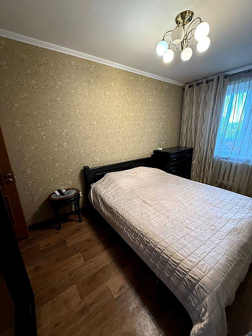 Оренда 4-кім. кв. в Миколаєві | Шевченко 16 | 6\9! Перша сдача! Миколаїв - зображення 8