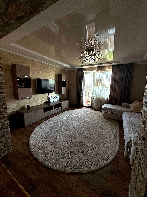 Оренда 4-кім. кв. в Миколаєві | Шевченко 16 | 6\9! Перша сдача! Миколаїв - зображення 1