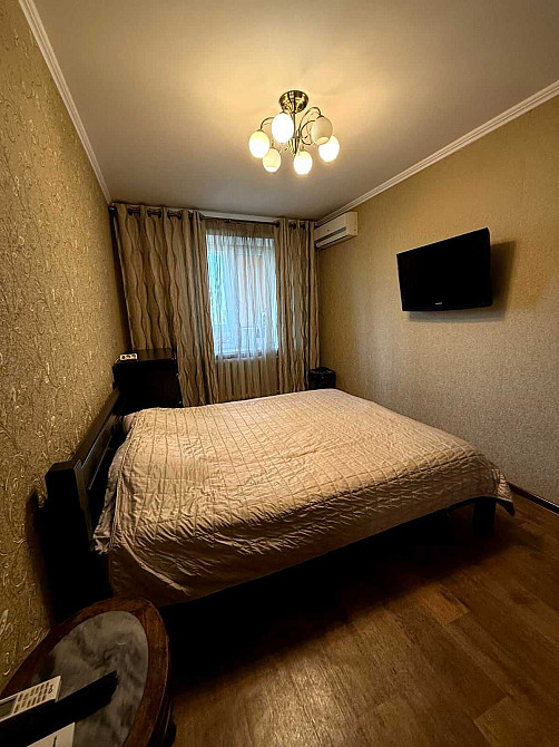 Оренда 4-кім. кв. в Миколаєві | Шевченко 16 | 6\9! Перша сдача! Миколаїв - зображення 6