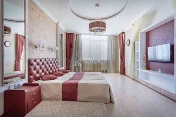 Аренда квартиры 4к 160 м2 ЖК Изумрудный Соломенский район Киев